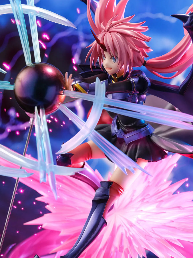 Tensei shitara Slime Datta Ken - Milim Nava - Shibuya Scramble Figure - 1/7 - Ryuu Sou Ver. (eStream)ㅤ – eStream – ActionFigureBrasil