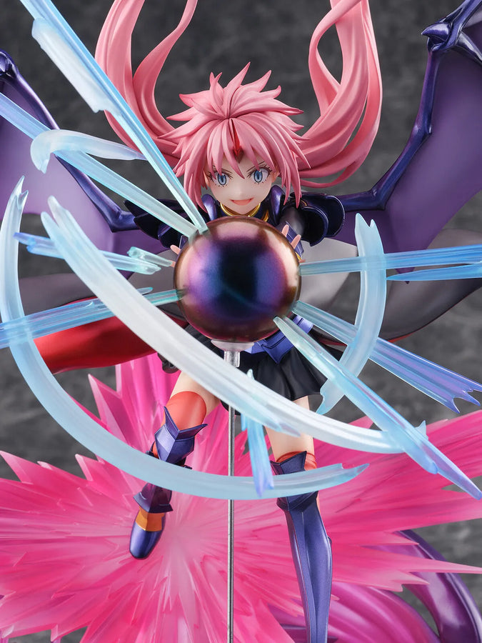 Tensei shitara Slime Datta Ken - Milim Nava - Shibuya Scramble Figure - 1/7 - Ryuu Sou Ver. (eStream)ㅤ – eStream – ActionFigureBrasil