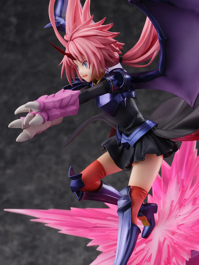Tensei shitara Slime Datta Ken - Milim Nava - Shibuya Scramble Figure - 1/7 - Ryuu Sou Ver. (eStream)ㅤ – eStream – ActionFigureBrasil