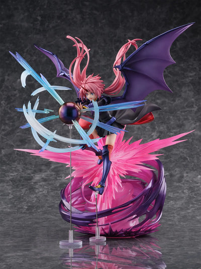 Tensei shitara Slime Datta Ken - Milim Nava - Shibuya Scramble Figure - 1/7 - Ryuu Sou Ver. (eStream)ㅤ – eStream – ActionFigureBrasil — com base expositora
