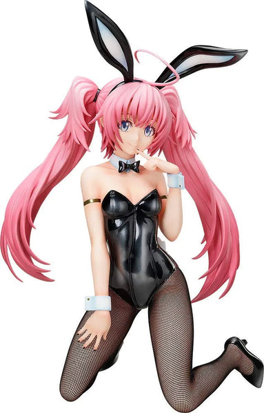 Tensei Shitara Slime Datta Ken - Millim Nava - B-style - 1/4 - Bunny Ver. (FREEing)ㅤ – FREEing – ActionFigureBrasil