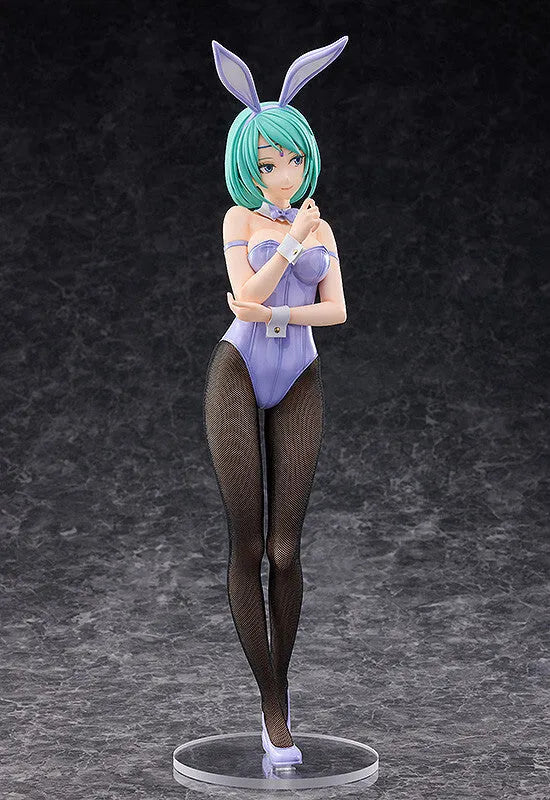 Tensei shitara Slime Datta Ken - Mjurran - B-style - 1/4 - Bunny Ver. (FREEing) [Shop Exclusive]ㅤ – FREEing – ActionFigureBrasil