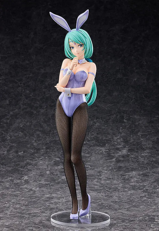 Tensei shitara Slime Datta Ken - Mjurran - B-style - 1/4 - Bunny Ver. (FREEing) [Shop Exclusive]ㅤ – FREEing – ActionFigureBrasil