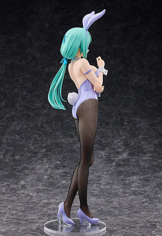 Tensei shitara Slime Datta Ken - Mjurran - B-style - 1/4 - Bunny Ver. (FREEing) [Shop Exclusive]ㅤ – FREEing – ActionFigureBrasil