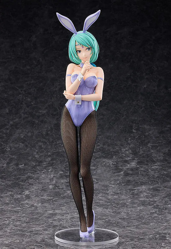 Tensei shitara Slime Datta Ken - Mjurran - B-style - 1/4 - Bunny Ver. (FREEing) [Shop Exclusive]ㅤ – FREEing – ActionFigureBrasil