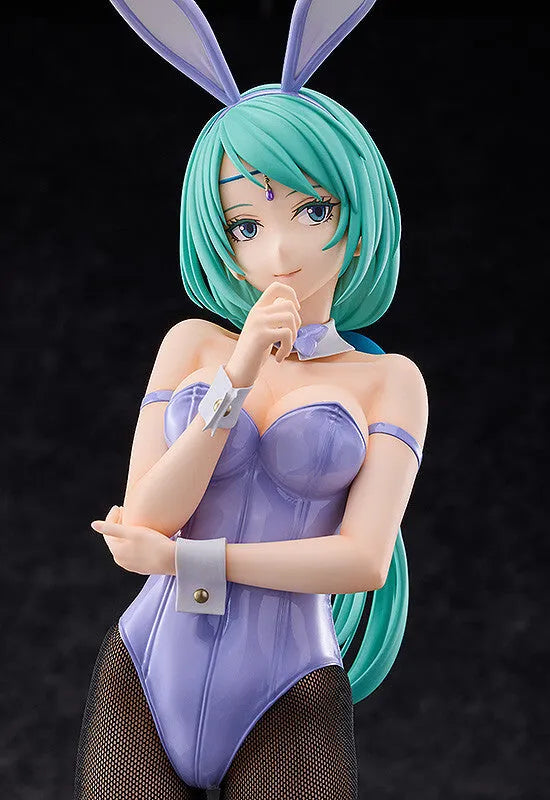 Tensei shitara Slime Datta Ken - Mjurran - B-style - 1/4 - Bunny Ver. (FREEing) [Shop Exclusive]ㅤ – FREEing – ActionFigureBrasil