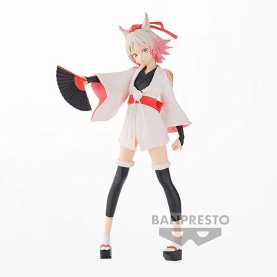 Tensei Shitara Slime Datta Ken - Momiji (Bandai Spirits)ㅤ – Bandai Spirits – ActionFigureBrasil