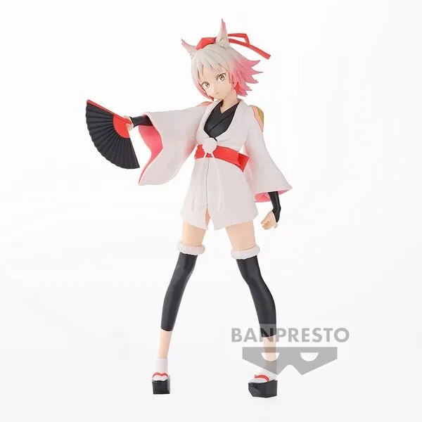 Tensei Shitara Slime Datta Ken - Momiji (Bandai Spirits)ㅤ – Bandai Spirits – ActionFigureBrasil