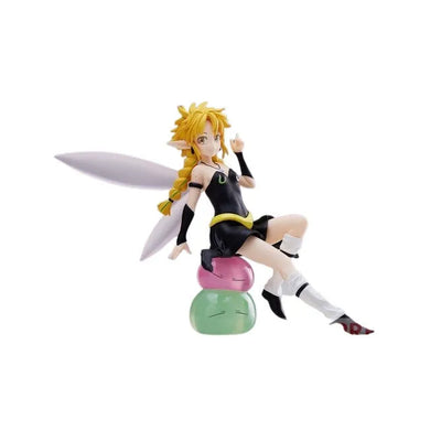 Tensei shitara Slime Datta Ken - Ramiris - Rimuru Tempest (Bandai Spirits)ㅤ – Bandai Spirits – ActionFigureBrasil