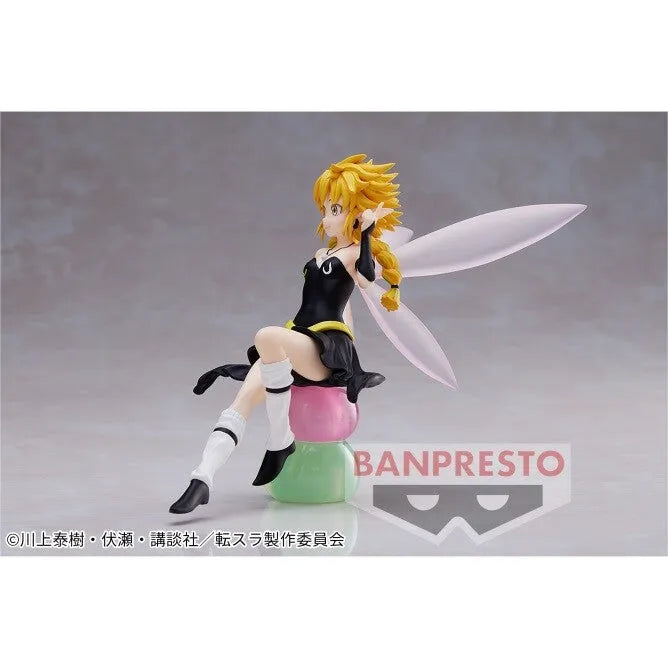 Tensei shitara Slime Datta Ken - Ramiris - Rimuru Tempest (Bandai Spirits)ㅤ – Bandai Spirits – ActionFigureBrasil