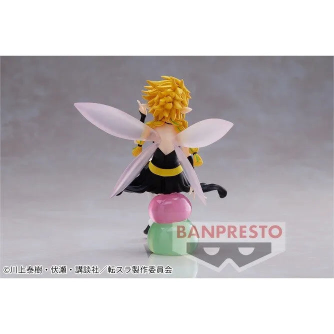 Tensei shitara Slime Datta Ken - Ramiris - Rimuru Tempest (Bandai Spirits)ㅤ – Bandai Spirits – ActionFigureBrasil