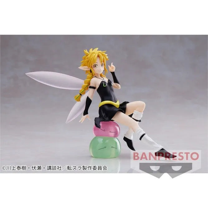 Tensei shitara Slime Datta Ken - Ramiris - Rimuru Tempest (Bandai Spirits)ㅤ – Bandai Spirits – ActionFigureBrasil
