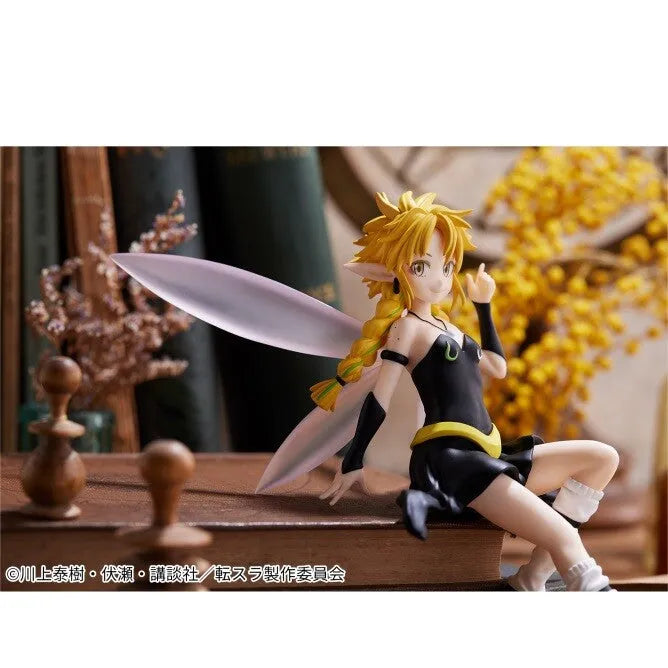 Tensei shitara Slime Datta Ken - Ramiris - Rimuru Tempest (Bandai Spirits)ㅤ – Bandai Spirits – ActionFigureBrasil