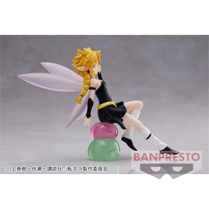 Tensei shitara Slime Datta Ken - Ramiris - Rimuru Tempest (Bandai Spirits)ㅤ – Bandai Spirits – ActionFigureBrasil