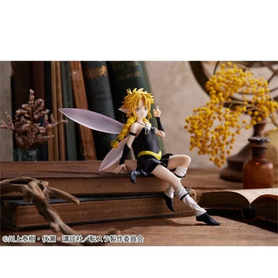 Tensei shitara Slime Datta Ken - Ramiris - Rimuru Tempest (Bandai Spirits)ㅤ – Bandai Spirits – ActionFigureBrasil — ambientada