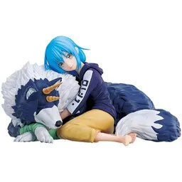 Tensei Shitara Slime Datta Ken - Ranga - Rimuru Tempest - Ichiban Kuji Tensei Shitara Slime Datta Ken Tempest Biyori - A Prize (Bandai Spirits)ㅤ – Bandai Spirits – ActionFigureBrasil