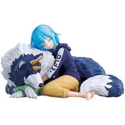 Tensei Shitara Slime Datta Ken - Ranga - Rimuru Tempest - Ichiban Kuji Tensei Shitara Slime Datta Ken Tempest Biyori - Last One Ver. - Last One Prize (Bandai Spirits)ㅤ – Bandai Spirits – ActionFigureBrasil