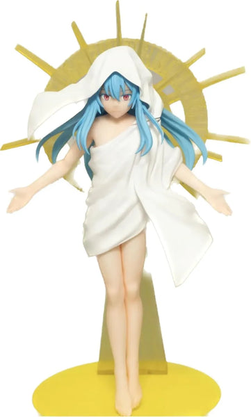 Tensei Shitara Slime Datta Ken - Raphael - Rimuru Tempest - Effectreme (Bandai Spirits)ㅤ – Bandai Spirits – ActionFigureBrasil