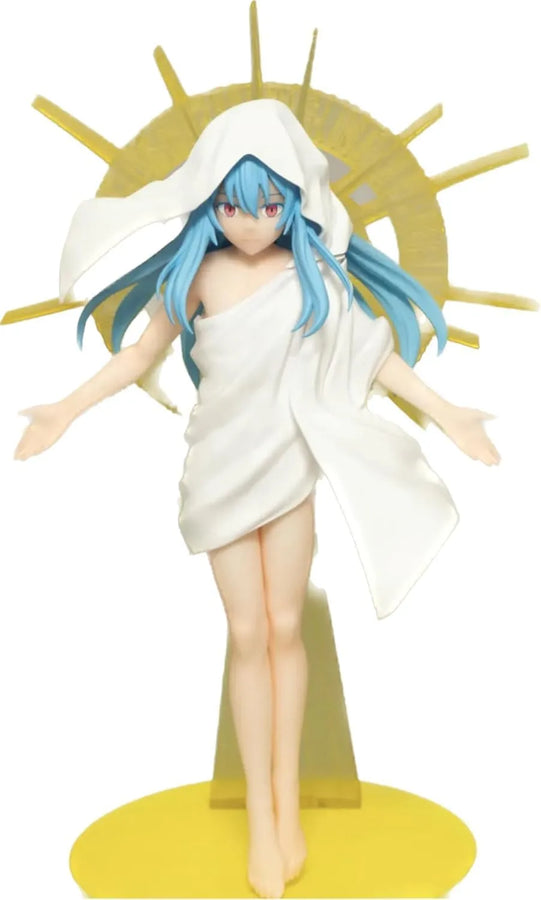 Tensei Shitara Slime Datta Ken - Raphael - Rimuru Tempest - Effectreme (Bandai Spirits)ㅤ – Bandai Spirits – ActionFigureBrasil
