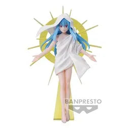 Tensei Shitara Slime Datta Ken - Raphael - Rimuru Tempest - Effectreme (Bandai Spirits)ㅤ – Bandai Spirits – ActionFigureBrasil — ângulo diferente