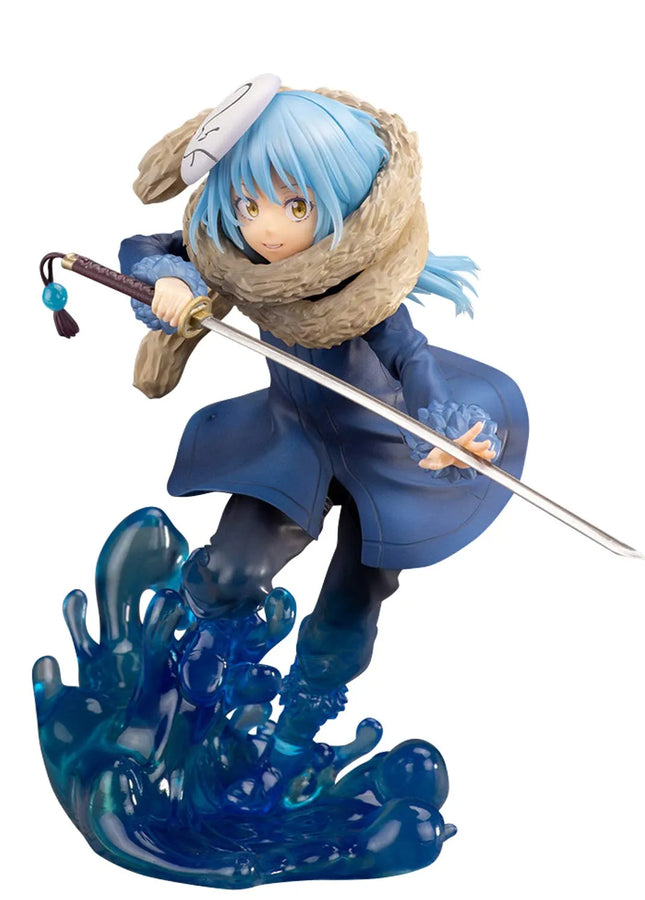Tensei shitara Slime Datta Ken - Rimuru Tempest - 1/7 (FOTS Japan)ㅤ – B'full – ActionFigureBrasil