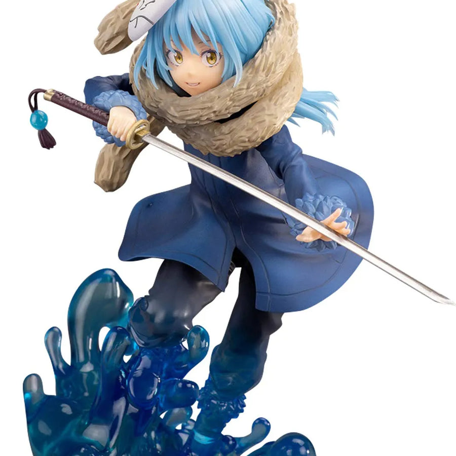 Tensei shitara Slime Datta Ken - Rimuru Tempest - 1/7 (FOTS Japan)ㅤ – B'full – ActionFigureBrasil