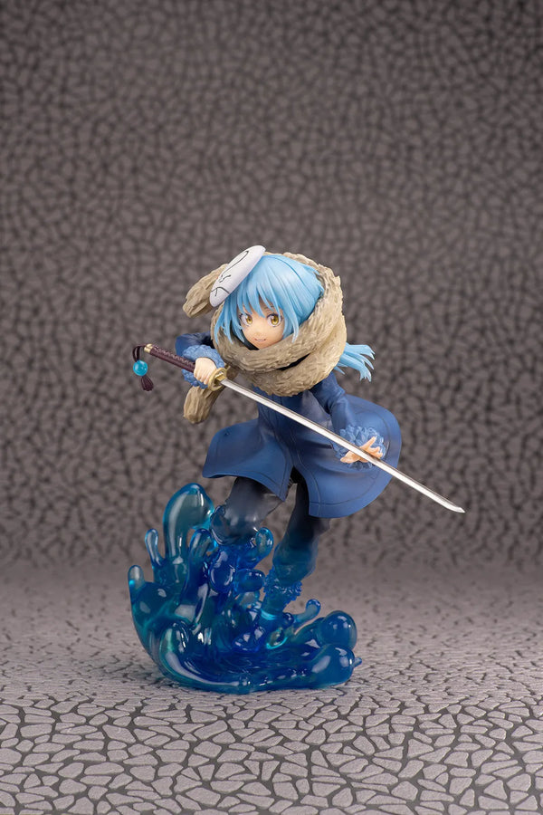Tensei shitara Slime Datta Ken - Rimuru Tempest - 1/7 (FOTS Japan)ㅤ – B'full – ActionFigureBrasil