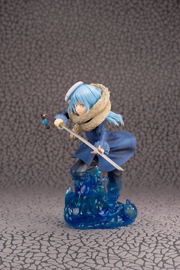 Tensei shitara Slime Datta Ken - Rimuru Tempest - 1/7 (FOTS Japan)ㅤ – B'full – ActionFigureBrasil