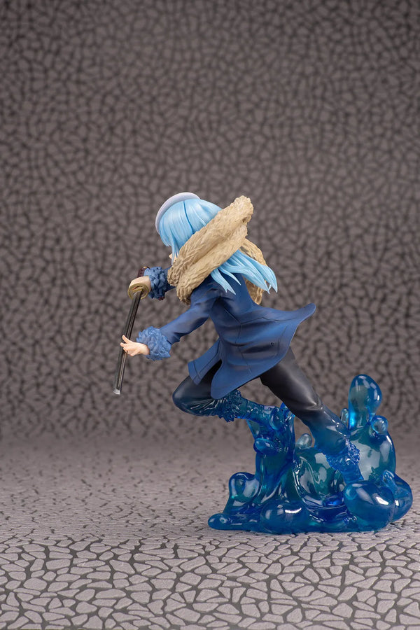 Tensei shitara Slime Datta Ken - Rimuru Tempest - 1/7 (FOTS Japan)ㅤ – B'full – ActionFigureBrasil
