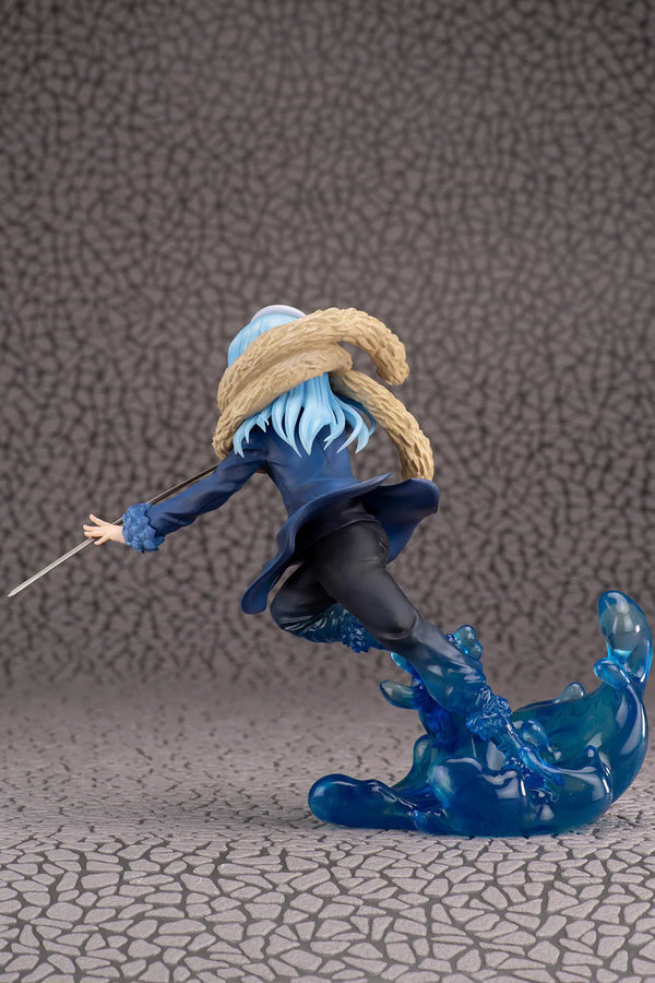 Tensei shitara Slime Datta Ken - Rimuru Tempest - 1/7 (FOTS Japan)ㅤ – B'full – ActionFigureBrasil