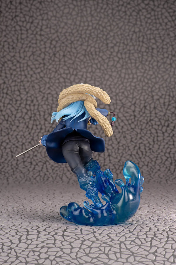 Tensei shitara Slime Datta Ken - Rimuru Tempest - 1/7 (FOTS Japan)ㅤ – B'full – ActionFigureBrasil