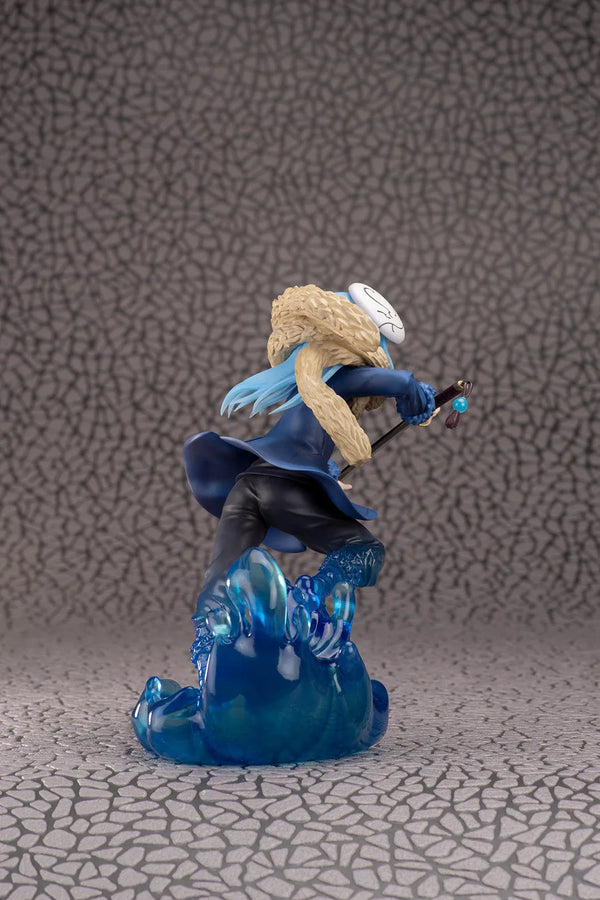 Tensei shitara Slime Datta Ken - Rimuru Tempest - 1/7 (FOTS Japan)ㅤ – B'full – ActionFigureBrasil