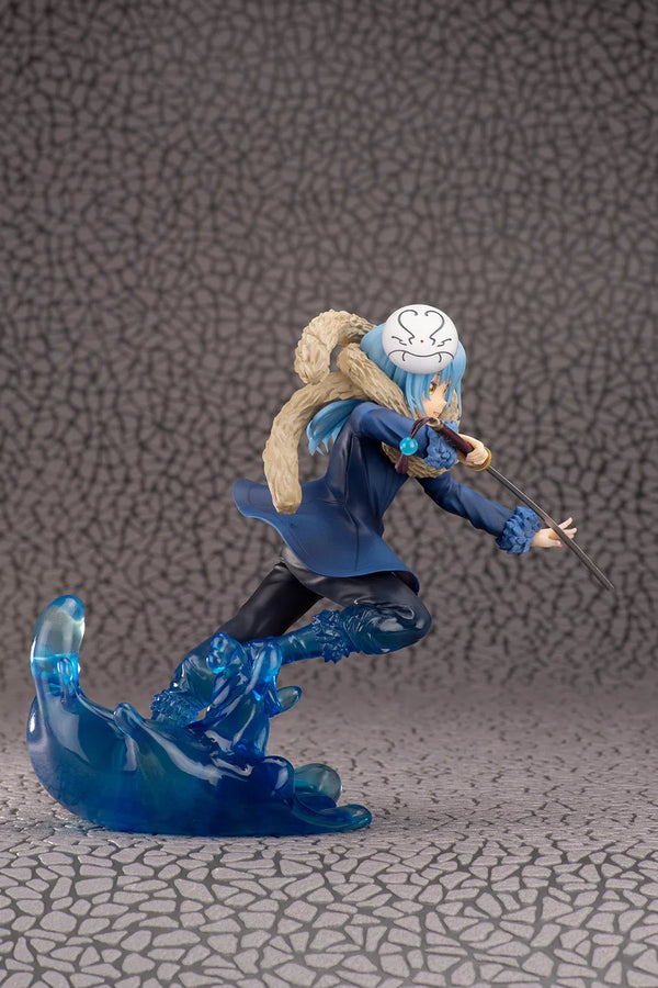 Tensei shitara Slime Datta Ken - Rimuru Tempest - 1/7 (FOTS Japan)ㅤ – B'full – ActionFigureBrasil