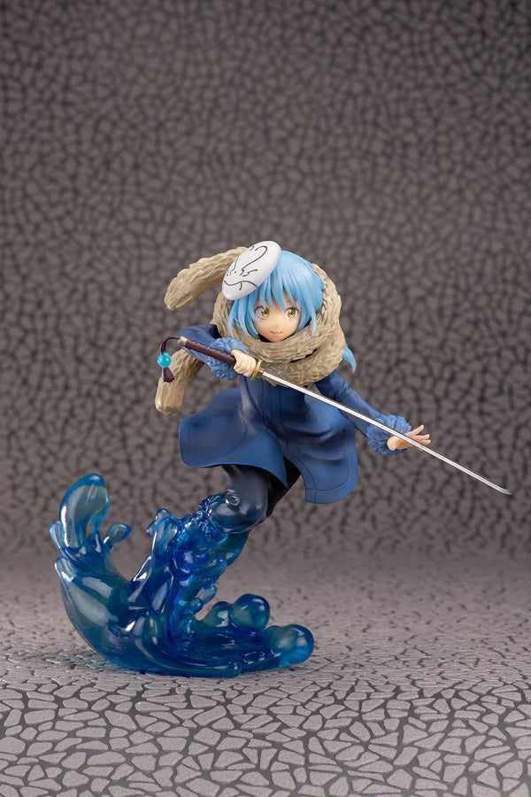 Tensei shitara Slime Datta Ken - Rimuru Tempest - 1/7 (FOTS Japan)ㅤ – B'full – ActionFigureBrasil