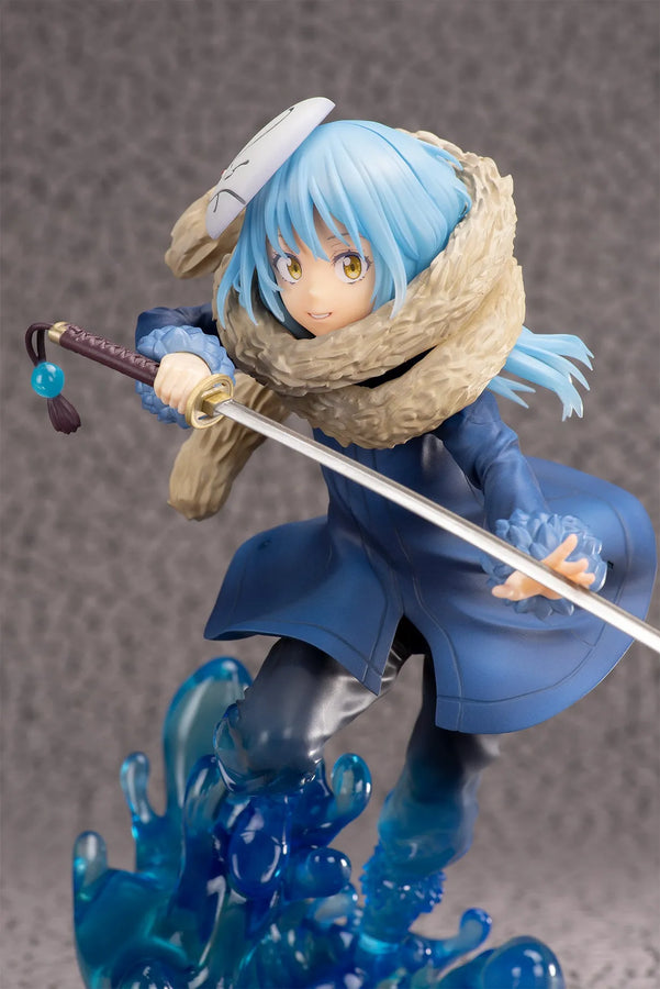 Tensei shitara Slime Datta Ken - Rimuru Tempest - 1/7 (FOTS Japan)ㅤ – B'full – ActionFigureBrasil