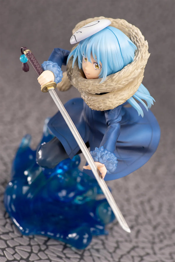Tensei shitara Slime Datta Ken - Rimuru Tempest - 1/7 (FOTS Japan)ㅤ – B'full – ActionFigureBrasil