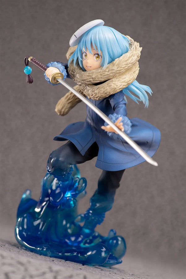 Tensei shitara Slime Datta Ken - Rimuru Tempest - 1/7 (FOTS Japan)ㅤ – B'full – ActionFigureBrasil
