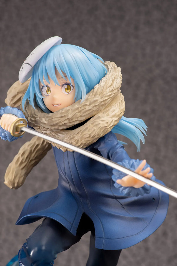 Tensei shitara Slime Datta Ken - Rimuru Tempest - 1/7 (FOTS Japan)ㅤ – B'full – ActionFigureBrasil