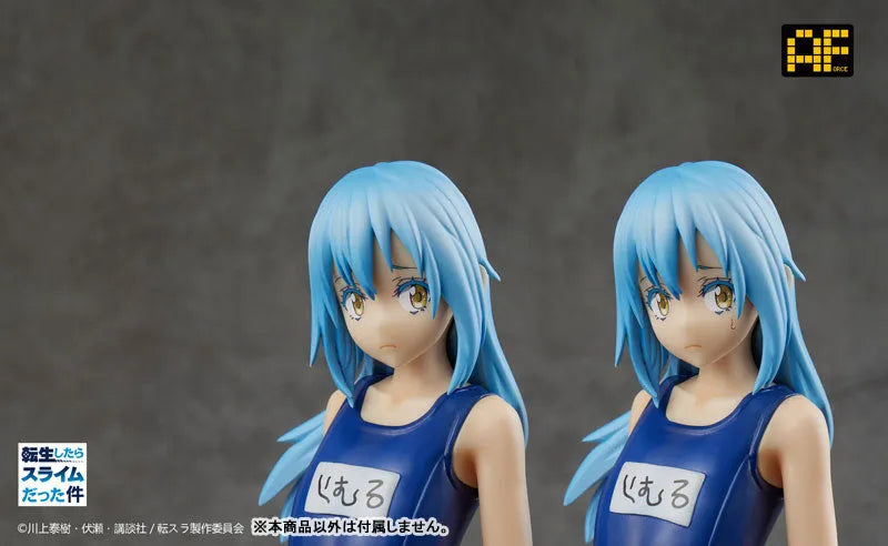 Tensei shitara Slime Datta Ken - Rimuru Tempest - 1/7 - Swimsuit Ver. (AForce, Dragon Horse)ㅤ – Dragon Horse – ActionFigureBrasil