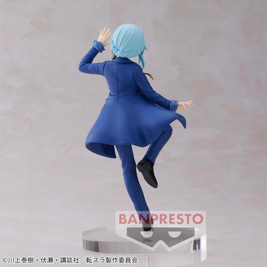 Tensei shitara Slime Datta Ken - Rimuru Tempest - 10th Anniversary (Bandai Spirits)ㅤ – Bandai Spirits – ActionFigureBrasil