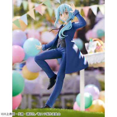 Tensei shitara Slime Datta Ken - Rimuru Tempest - 10th Anniversary (Bandai Spirits)ㅤ – Bandai Spirits – ActionFigureBrasil — ambientada