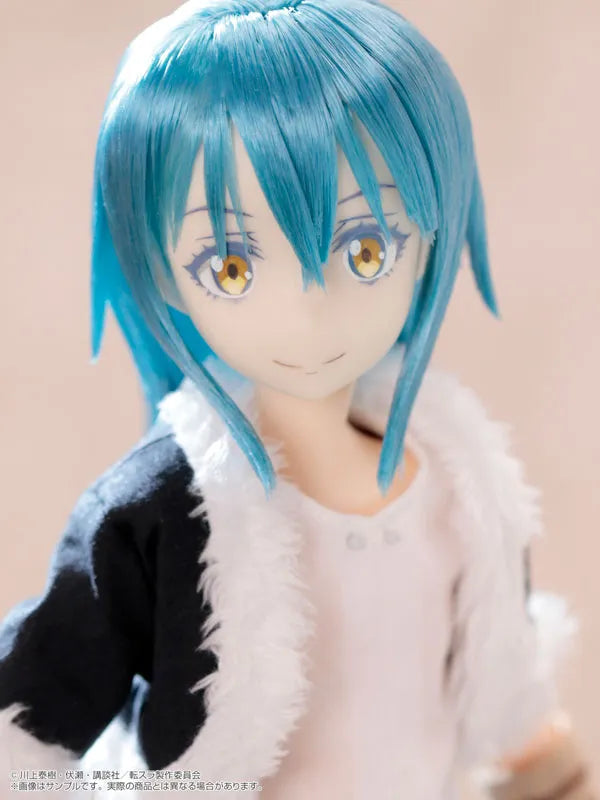 Tensei shitara Slime Datta Ken - Rimuru Tempest - Asterisk Collection Series No.016 - 1/6 (Azone)ㅤ – Azone International – ActionFigureBrasil