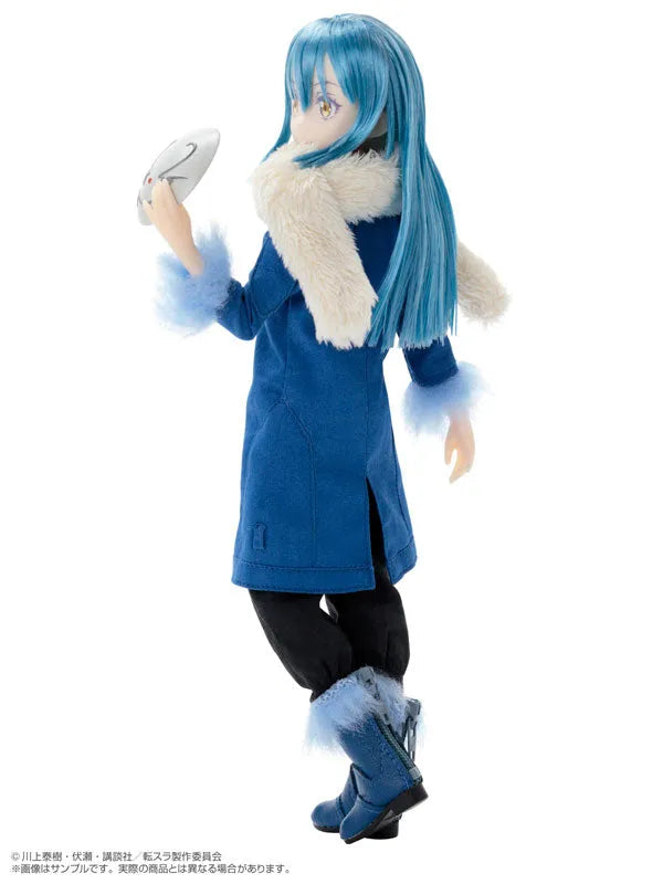 Tensei shitara Slime Datta Ken - Rimuru Tempest - Asterisk Collection Series No.016 - 1/6 (Azone)ㅤ – Azone International – ActionFigureBrasil