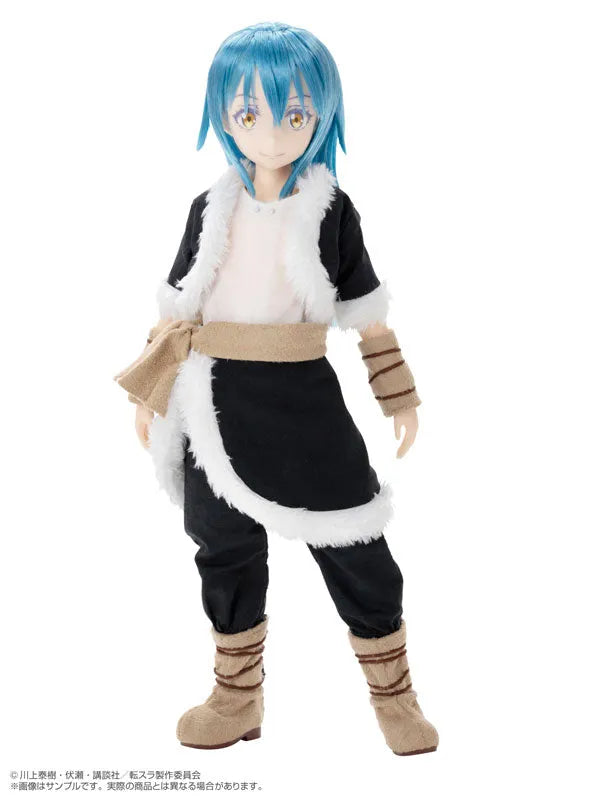 Tensei shitara Slime Datta Ken - Rimuru Tempest - Asterisk Collection Series No.016 - 1/6 (Azone)ㅤ – Azone International – ActionFigureBrasil