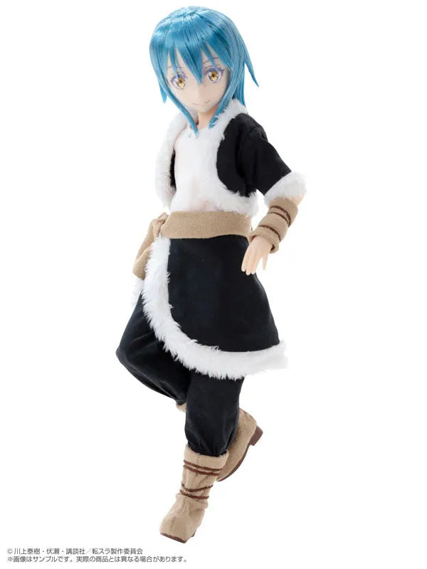 Tensei shitara Slime Datta Ken - Rimuru Tempest - Asterisk Collection Series No.016 - 1/6 (Azone)ㅤ – Azone International – ActionFigureBrasil