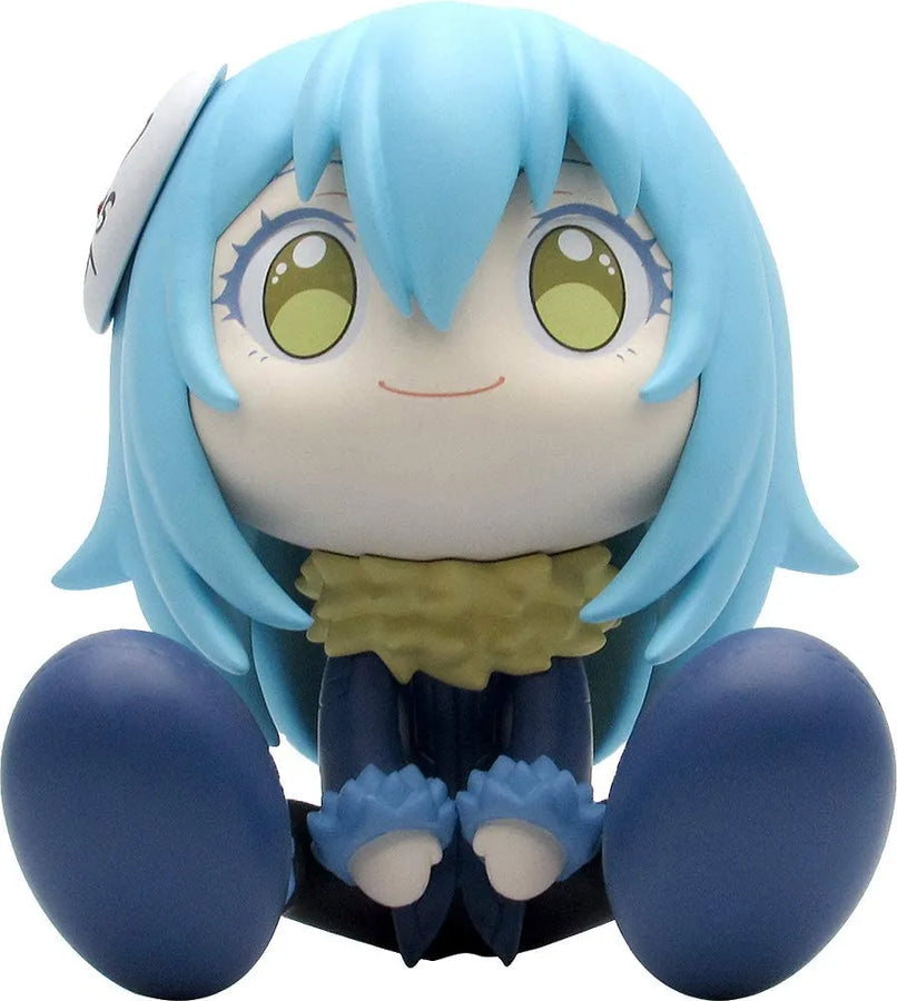 Tensei shitara Slime Datta Ken - Rimuru Tempest - Binivini Baby - Sofubi Figure (PLM)ㅤ – PLUM – ActionFigureBrasil