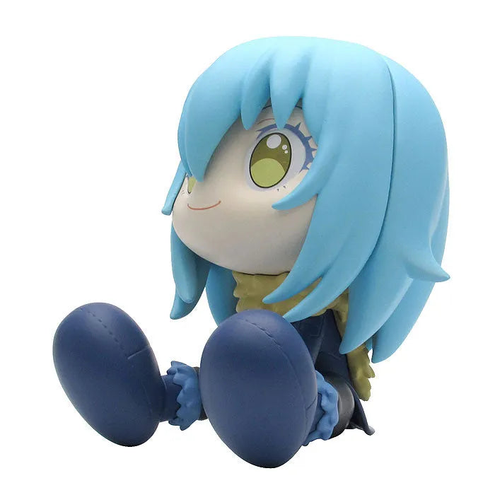 Tensei shitara Slime Datta Ken - Rimuru Tempest - Binivini Baby - Sofubi Figure (PLM)ㅤ – PLUM – ActionFigureBrasil