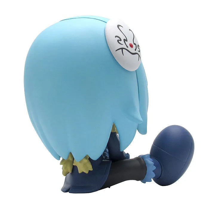 Tensei shitara Slime Datta Ken - Rimuru Tempest - Binivini Baby - Sofubi Figure (PLM)ㅤ – PLUM – ActionFigureBrasil