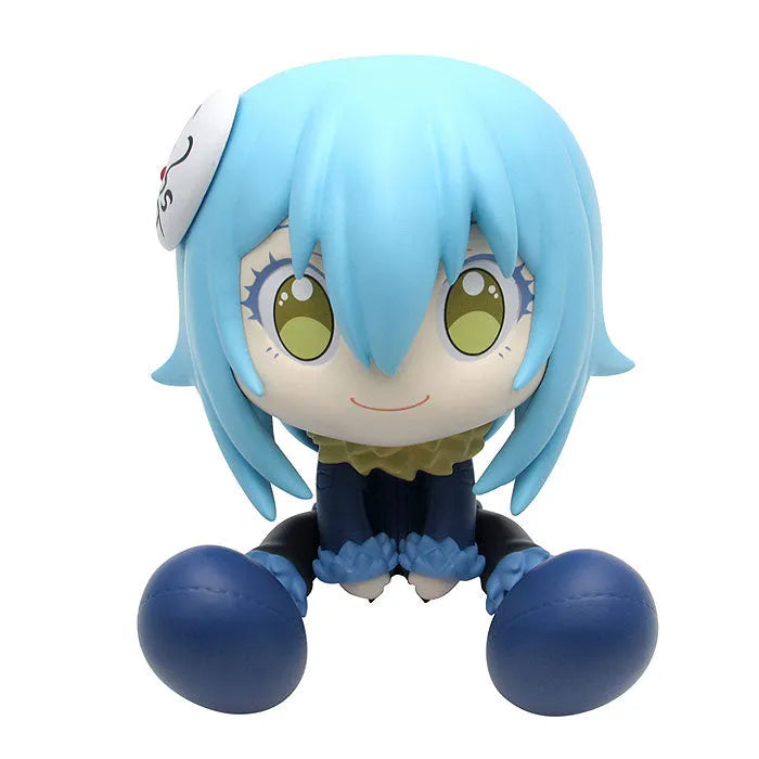 Tensei shitara Slime Datta Ken - Rimuru Tempest - Binivini Baby - Sofubi Figure (PLM)ㅤ – PLUM – ActionFigureBrasil