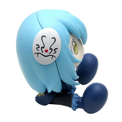Tensei shitara Slime Datta Ken - Rimuru Tempest - Binivini Baby - Sofubi Figure (PLM)ㅤ – PLUM – ActionFigureBrasil — embalagem